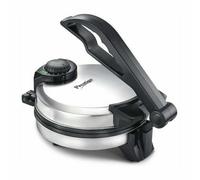 Prestige Electric Papad Pizza Maker/Roti Maker/Pane piatto (900 W) (230 Volt.)