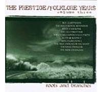 Prestige Folk-Various - Roots and Branches,Vol.3