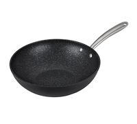 PRESTIGE Friggitrice in alluminio antigraffio, 29 cm