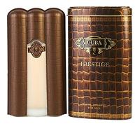 Prestige Gold Eau de Toilette 90 ml Spray Uomo