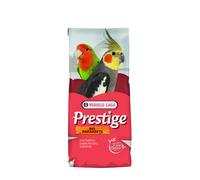 Prestige Grande Psittacidi Allevamento - 20 kg