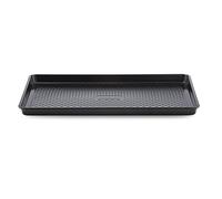Prestige, Inspire, teglia per Torte, in Acciaio, 34 x 24 cm, Nero