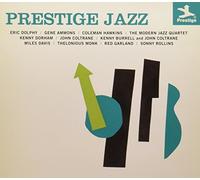 Prestige Jazz