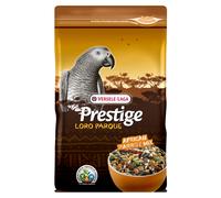 Prestige Loro Parque Mischung di Pappagalli Africani - 2,5 kg