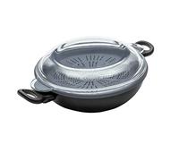 PRESTIGE Nadiya X Wok 4 in 1, 26 cm