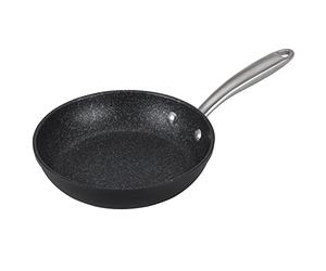 PRESTIGE Padella antigraffio in alluminio, 21 cm
