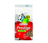 Prestige pappagalli ondulati gourmet - 1 kg