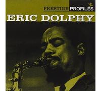 Prestige Profiles 5 by Eric Dolphy (2005-10-25)