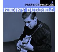 Burrell, Kenny - Prestige Profiles (2 CD)