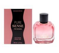 Prestige Pure Sense by New Brand for Women - 3,3 oz EDP Spray