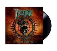 Prestige - Reveal The Ravage