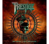 Prestige - Reveal The Ravange