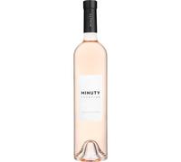 Côtes de Provence AOC Prestige Rosé Château Minuty 2019 0,75 L