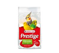 Prestige Sabbia di Conchiglia Cristallina - bianco - 25 kg