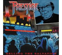 Prestige Selling the Salvation (Vinyl LP) 12" Album