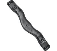 PRESTIGE Sottopancia da Dressage Anatomico, Nero - 70 cm