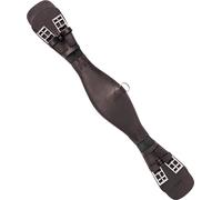 PRESTIGE Sottopancia da Dressage, Tabacco - 85 cm