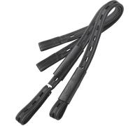 PRESTIGE Staffili Ideal Dressage, Nero - 75 cm