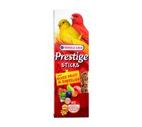 Prestige Sticks Canarini con frutta mista e dente di leone - 2 pezzi - 60 g
