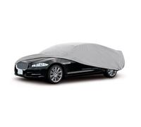 PRESTIGE TELO COPRIAUTO COPRI AUTO FELPATO 157x178x442 PROTEZIONE IMPERMEABILE