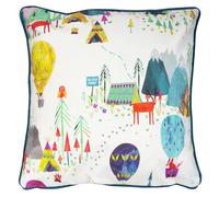 Prestigious Textiles Away We Go Kids Federa (RV2711)