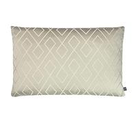 Prestigious Textiles Cuscino Pieno di Poliestere per Pivot, Pomice, 40 x 60cm