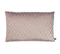 Prestigious Textiles Cuscino Pieno di Poliestere per Pivot, Rosa, 40 x 60cm