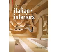Prestinenza Puglisi Italian Interiors (Copertina rigida)