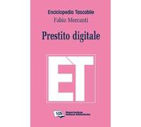 Prestito digitale