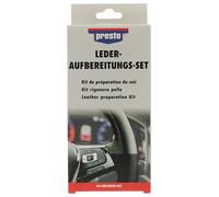 Presto 101663 Kit per la Preparazione della Pelle