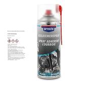 Presto 157042 - Keilriemenspray 400Ml Detergente Universale
