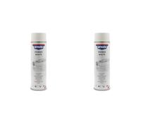 Presto 218200 Universal Primer Bianco 500 ml (Confezione da 2)