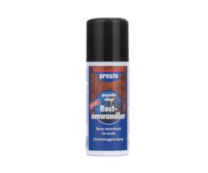 PRESTO 232992 Convertitore ruggine