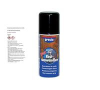presto 232992 Spray convertitore antiruggine 150 ml