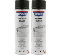 Presto 288913 Universal Primer Nero 500 ml (Confezione da 2)