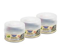 Presto 2K Poliestere Filler Fine 3 X 500 G Stucco Livellante Alto Con Indurente