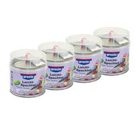 Presto 2K Stucco Universale Leggero 4 X 420 G Inclusa Resina Modello Barca