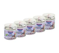 Presto 2K Stucco Universale Leggero 5 X 420 G Inclusa Resina Modello Barca