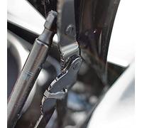 presto 306352 Grasso Spray Bianco 400 ml (Confezione da 2)