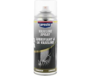 presto 306376 Vaselina spray 400 ml