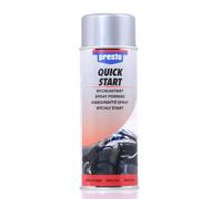 PRESTO 306413 Spray avviamento ausiliario