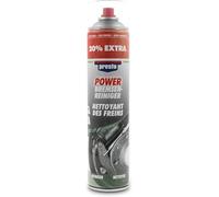 Presto 307287 Detergente per freni di potenza, 600ml
