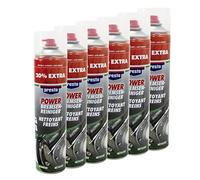 Presto 307287 Detergente per freni Power Parts Cleaner Spray 6 x 600 ml