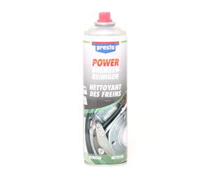 PRESTO 315541 Detergente per freni / frizioni