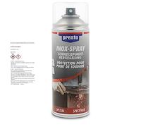 presto 322532 Spray per acciaio inossidabile 400 ml