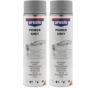 Presto 428917 Universal Primer Grigio 500 ml (Confezione da 2)