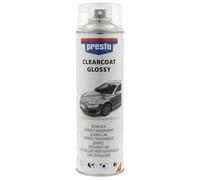 presto 428979 Universal Vernice Trasparente Lucido 500 ml