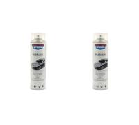 Presto 428979 Universal Vernice Trasparente Lucido 500 ml (Confezione da 2)