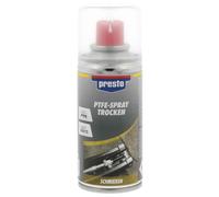 Presto 429972 PTFE Spray a Secco 150 ml
