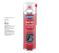 Presto 432125 Cera Multipla 500 ml